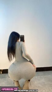 Qianniutt Influencer Huge Ass Bisexual Taiwanese